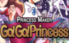 Switch游戏 -美少女梦工厂：GO!GO!公主 Princess Maker Go!Go! Princess-百度网盘下载