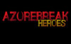 Switch游戏 -突破英雄 Azurebreak Heroes-百度网盘下载