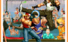 Switch游戏 -拳皇94 King of Fighters ’94-百度网盘下载
