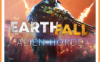 Switch游戏 -地球陨落：外星人部落 Earthfall: Alien Horde-百度网盘下载