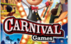 Switch游戏 -体感游戏嘉年华  Carnival Games: Monkey See, Monkey Do-百度网盘下载