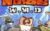 Switch游戏 -百战天虫WMD Worms W.M.D-百度网盘下载