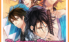 Switch游戏 -不可思议的新撰组 The Amazing Shinsengumi: Heroes in Love-百度网盘下载