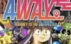 Switch游戏 -远离：未知之旅 AWAY: Journey to the Unexpected-百度网盘下载