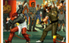 Switch游戏 -拳皇95 ACA NEOGEO THE KING OF FIGHTERS ’95-百度网盘下载