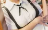 【摄影图册】是小荠的女仆装～ 彻夜之歌