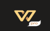 手机软件-WPS安卓版WPS Office Pro v13.37.6 专业版-蓝奏云下载