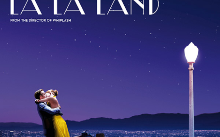 爱乐之城 4K蓝光原盘下载+高清MKV版/ 星声梦里人(港) / 乐来越爱你(台) / 爵士情缘 / 啦啦之地 2016 La La Land 88.4G