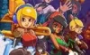 Switch游戏 -叛逆机械师 Iconoclasts-百度网盘下载