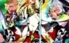Switch游戏 -世界树迷宫123HD Etrian Odyssey Ⅰ·Ⅱ·Ⅲ HD REMASTER-百度网盘下载