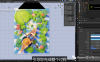 Blender插画风格教程 – 百度云下载