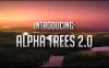 Blender插件 树木丛林植物快速渲染生成工具 Alpha Trees Pro 2.3.3 – 百度云下载