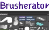 PS插件-最实用的PS笔刷分类管理神器Brusherator插件 – 百度云下载