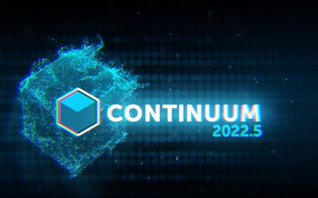 AE/PR视觉特效和转场BCC插件 Continuum 2022 v15.5.2 Win CE一键安装 – 百度云下载