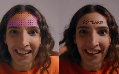 Mocha Pro专业摄像机反求平面摩卡跟踪插件+安装教程 – 百度云下载