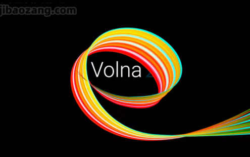 中文汉化AE插件-AEscripts Volna V2.1.3高级线条描边发光线条笔触动画插件 支持Win/Mac+使用教程 – 百度云下载