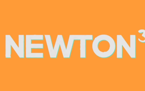 AE插件-牛顿动力学插件 Newton 安装教程 (MG动画制作好伴侣) – 百度云下载