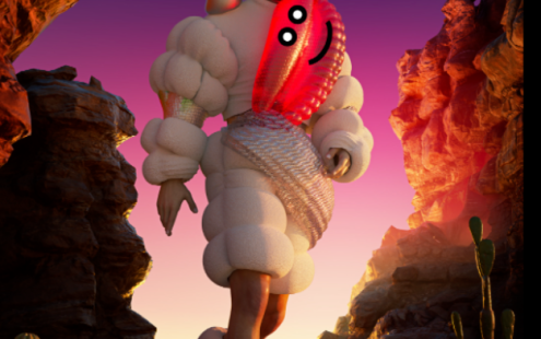 C4D高级精选教程-包含技巧/渲染/动画/特效/编程！ – 百度云下载