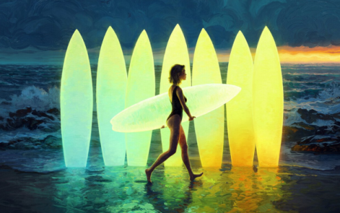 14个顶级C4D资源网站 – 百度云下载