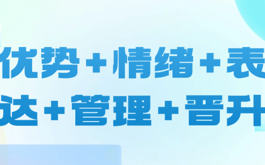 【学习资料】优势+情绪+表达+管理+晋升 – 百度,天翼,夸克网盘下载