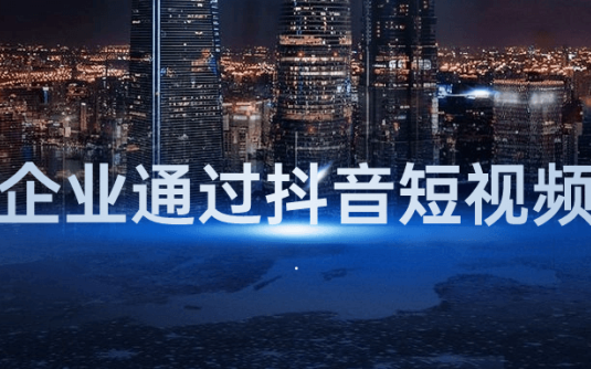 【学习资料】传统企业通过抖音短视频转型百度云迅雷下载 – 百度,天翼,夸克网盘下载