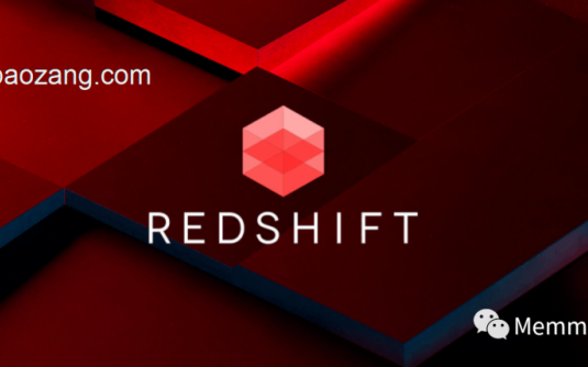 Redshift（红移）渲染器 V3.5.02 永久使用！支持30系列显卡！ – 百度云下载