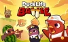 Switch游戏–NS 鸭子生活：战斗（Duck Life: Battle）[NSP],百度云下载