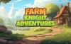 Switch游戏–NS 农场骑士冒险（Farm Knight Adventures）[NSP],百度云下载