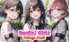 Switch游戏–NS 动漫女孩：大学暗恋（Hentai Girls: College Crush）中文[NSP],百度云下载