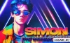 Switch游戏–NS 西蒙:记忆游戏 Simon: The Memory Game [NSP],百度云下载
