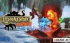 Switch游戏–NS 丛林怪兽（Eldrador Creatures）[NSP],百度云下载