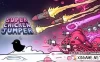 Switch游戏–NS 超级跳跳鸡 SUPER CHICKEN JUMPER V1.0.1[NSP],百度云下载