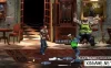 Switch游戏–NS 怒火判官 中文版 Raging Justice,百度云下载