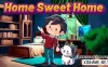 Switch游戏–NS 甜蜜的家（Home Sweet Home）[NSP],百度云下载