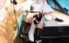 cosplay 初音未来@热心市民阿鹤