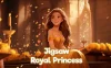Switch游戏–NS 皇家公主拼图（Jigsaw Royal Princess）[NSP],百度云下载