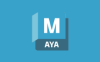 PC软件-Autodesk Maya 2025(玛雅2025修改版下载) m0nkrus修改版-多网盘下载