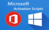 PC软件-Microsoft Activation Scripts(MAS最新版) v2.6.0430 绿色版-多网盘下载